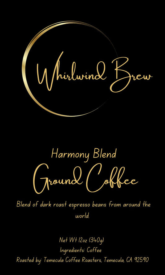Harmony Blend