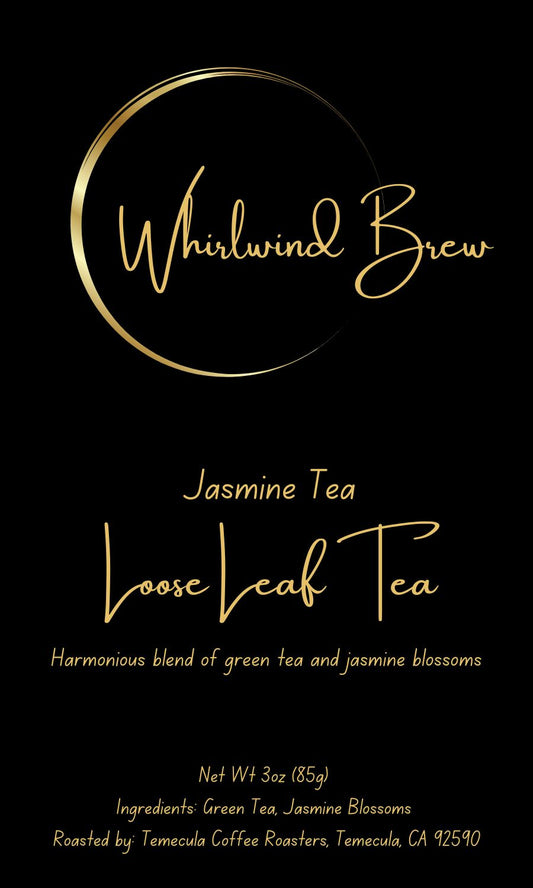 Jasmine Tea